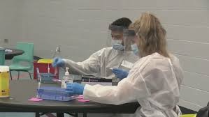169 pine street south, timmins (on), p4n 8b7, canada. Coronavirus As Covid Variants Spread Porcupine Health Unit Invokes Powers To Enforce Quarantine Restrictions Ctv News