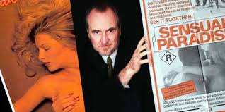 That Time Horror Master Wes Craven Directed An Erotic Film