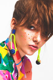 On the Rise: Adele McKeen