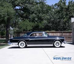 Image result for Crown Imperial Blue 1955 Chrysler