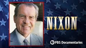 Watch Watergate: Blueprint for a Scandal