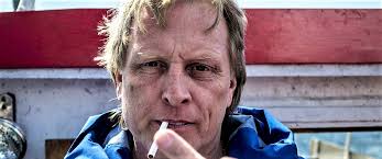 Captain Sig Hansen Deadliest Catch Fans