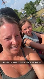 Rides shutting down frequently at amusement park