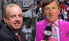 Steve Holman and Craig Sager to be Inducted into Atlanta Sports Hall of Fame