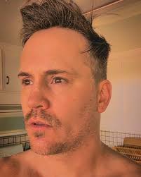 Robert James Hoffman III