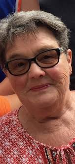 Ellen Hickey Obituary