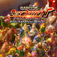 1000이니, 100베니 지급 배틀그라운드 아프리카 방송 Capcom Belt Action Collection ì˜ì–´íŒ ì¼ì–´íŒ