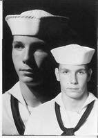 David Truax Obituary (1964