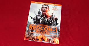 Bei einer zombieplage in las vegas stellt sich eine truppe söldner der ultimativen besetzung:dave bautista, ella purnell, omari hardwick, garret dillahunt, ana de la reguera, theo rossi, matthias ähnliche titel. Redcon 1 Army Of The Dead Zombies Hinterm Lenkrad Die Nacht Der Lebenden Texte