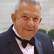 Joseph Carpenito's Instagram, Twitter & Facebook