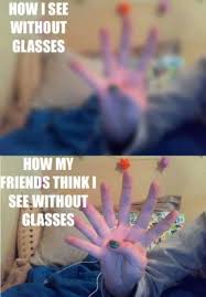 How Many Fingers Do You See Funny Pictures Humor Funny Memes