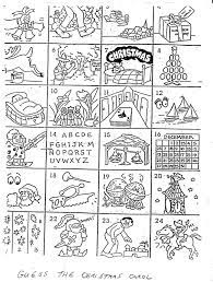 If you fail, then bless your heart. Can You Name The Christmas Carol Answers That Bloomin Garden