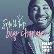 Calling all Hammersmith Businesses Make Small tap, big change your charity  of the year…