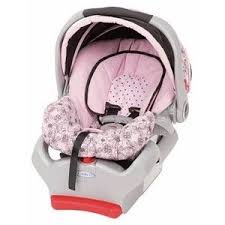 Graco Infant Safeseat Step 1 Infant Car Seat 8a06jen In Jenny Baby Car Seats Graco Infant