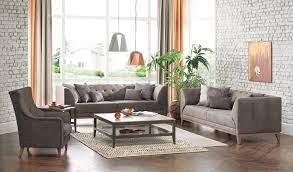 complete woonkamers van enza home panosundaki pin