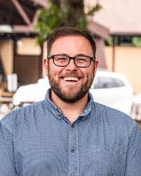 Ryan Coon's Instagram, Twitter & Facebook