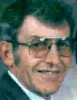 Terry Bennison Obituary (1938