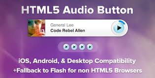 Top 15 Awesome Jquery Audio Video Player Plugins