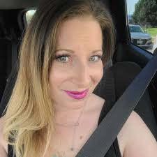 What plants are suitable for a heart-shaped flower bed?