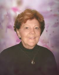 Monique Forest Soulières