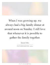 Family Dinner Quotes Sayings Family Dinner Picture Quotes