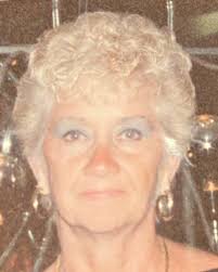 Nancy Raymer Obituary