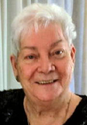 Roseann Turner, 83, of Glenville