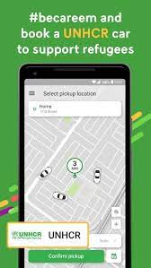 It is a travel navigation app by careem, an excellent smood alternative . Careem 11 07 Apk Download