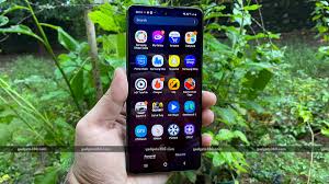 Samsung music has all the features you could wish for in a great android music player, including lock screen controls and the ability to create playlists. Samsung Galaxy M51 Review Ndtv Gadgets 360