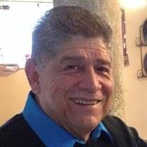 Roger A. Solano Obituary