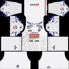 Kushedya yudo 2 goals, elias alderete 1 goals. Arema Fc Kits 2019 2020 Dream League Soccer