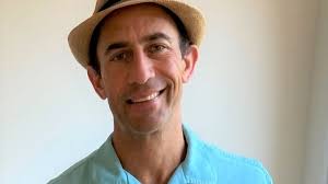 Adam Mizock's Instagram, Twitter & Facebook