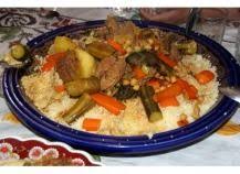 Epingle Sur Couscous