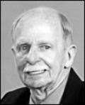 Gerald Stickney Obituary (1940