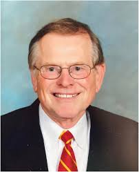 Herbert A. Klontz, 1935-2023