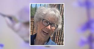 Barbara Willis Obituary July 5, 2023