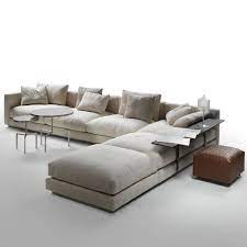 Pleasure Sofa By Flexform Sofa Design Furniture Sectional Sofa