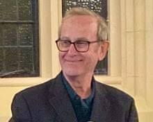 Joe Cosgrove obituary