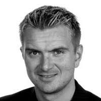 David Thor Kristjansson