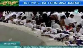 Tiada jemaah malaysia yang terlibat. Keselamatan Jemaah Haji Ketika Melontar Jamrah Diutamakan Pakdin My