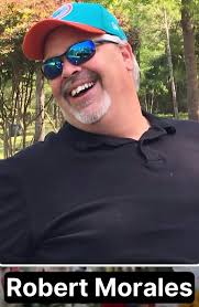 Boyd Curry was in his apartment