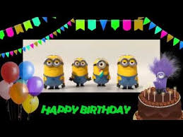 Find virtual birthday cards on topsearch.co. Happy Birthday To You Minions Free Happy Birthday Ecards 123 Greetings