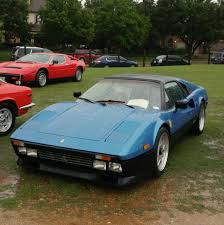 Ferrari itself won't approve and restomod ferrari owners could be banished and tarred and feathered on their way out. Ferrarirestomod Hashtag On Twitter