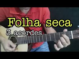 She celebrated 65 years on the throne in february 2017 with her sapphire jubilee. Folha Seca Amado Batista Video Aula Simples E Direta Youtube