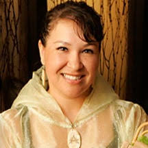 Alaska Native Michelle Sparck named Deputy Manager of Al Gross for Senate