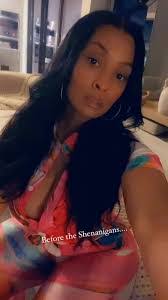 Tiffany Foxx's Instagram, Twitter & Facebook