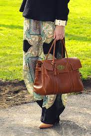 I Have My Many Fashion Moments Like Most Women Where I Get Obsessed About A Certain Thing Whether It Mulberry Bayswater Mulberry Bag Mulberry Bag Bayswater