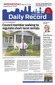 Proiectul prima casă 3, presupune compensarea treptată din bugetul de stat a creditului ipotecar, de la 10 până la 100%, în funcție de numărul copiilor în familie. Jacksonville Daily Record 5 8 19 By Daily Record Observer Llc Issuu