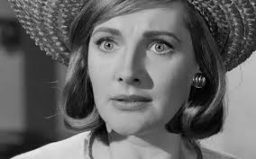 The Saint" Iris (TV Episode 1963)