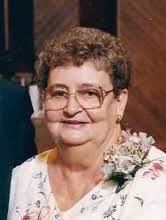 Obituary information for Carolyn DeHaan